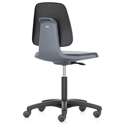 Siège D'atelier Labsit Dossier Avec Fonction Flex 3d