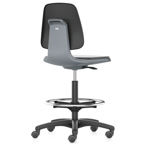 Siège D'atelier Labsit Dossier Avec Fonction Flex 3d