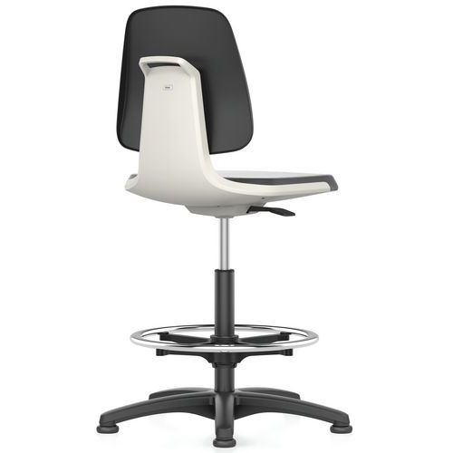 Siège D'atelier Labsit Dossier Avec Fonction Flex 3d