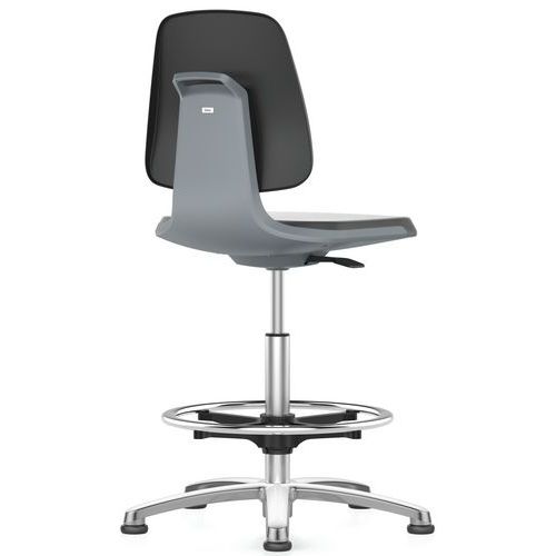 Siège D'atelier Labsit Dossier Avec Fonction Flex 3d