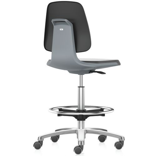 Siège D'atelier Labsit Dossier Avec Fonction Flex 3d