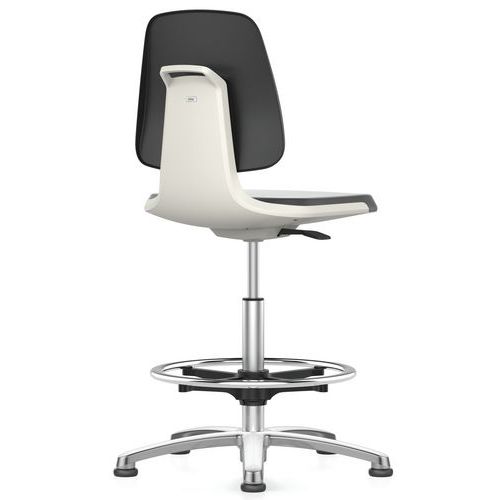 Siège D'atelier Labsit Dossier Avec Fonction Flex 3d