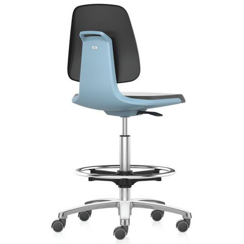 Siège D'atelier Labsit Dossier Avec Fonction Flex 3d