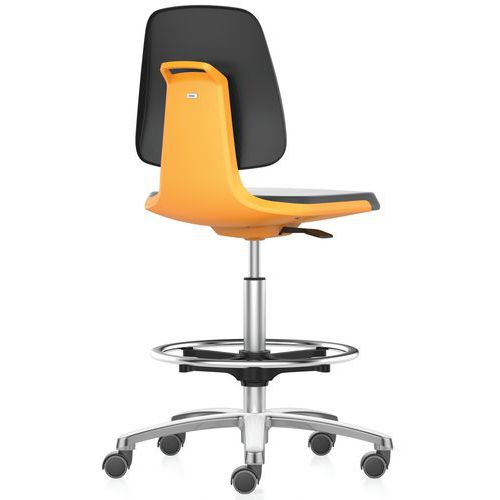 Siège D'atelier Labsit Dossier Avec Fonction Flex 3d