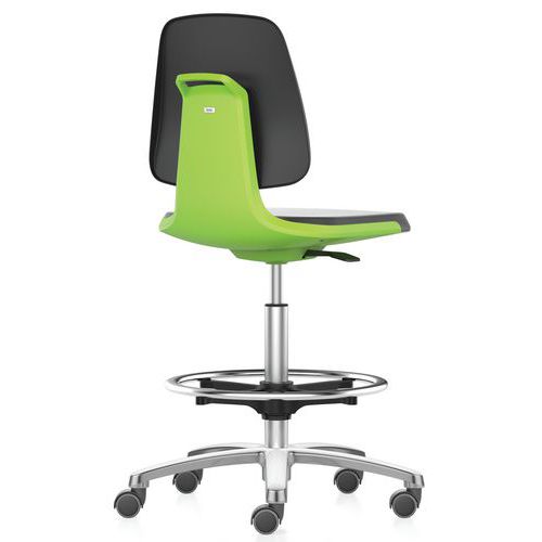 Siège D'atelier Labsit Dossier Avec Fonction Flex 3d