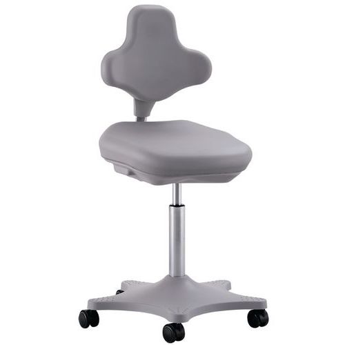 Siège D'atelier Labster Système De Mouvement Automatique