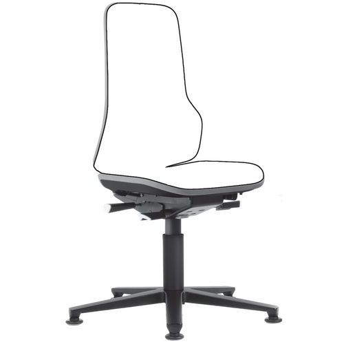 Si�ge+D%27atelier+N�on+Syst�me+Synchrone+Bordure+Flexband