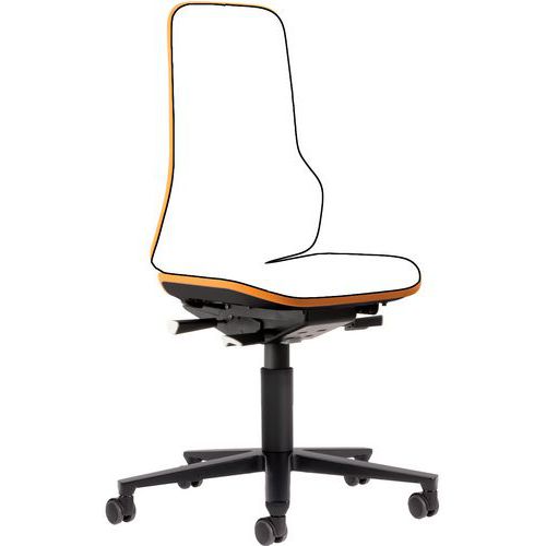 Si�ge+D%27atelier+N�on+Syst�me+Synchrone+Bordure+Flexband