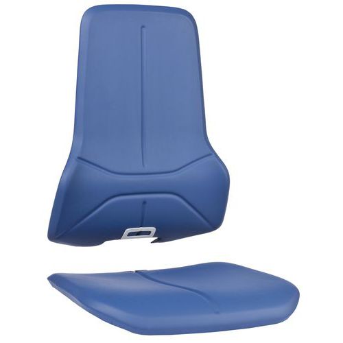 Rev�tement+En+Cuir+Synth�tique+Magic+Pour+Si�ge+N�on