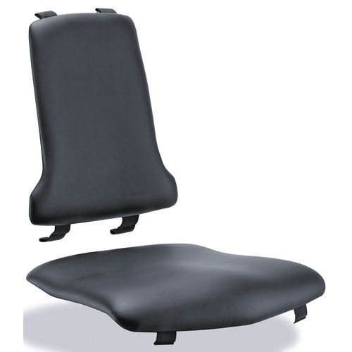 Revêtement En Cuir Synthétique "skai" Pour Siège Sintec