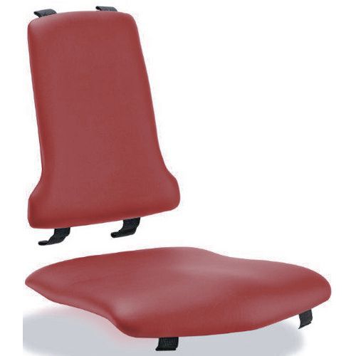 Revêtement En Cuir Synthétique skai Pour Siège Sintec