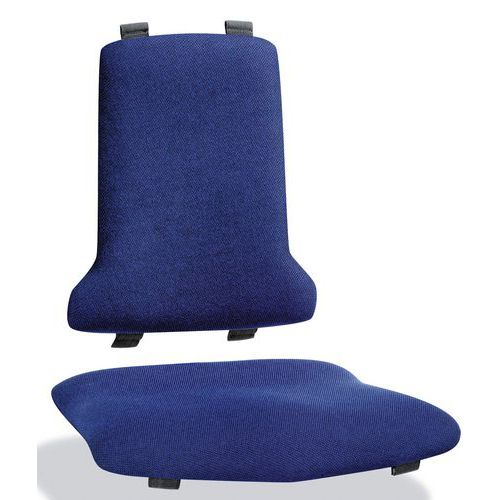 Revêtement Esd En Tissu duotec Pour Siège Sintec