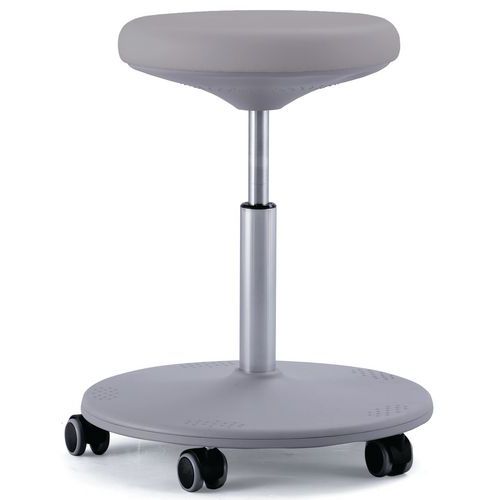 Tabouret D'atelier Labster Avec Réglage De La Hauteur