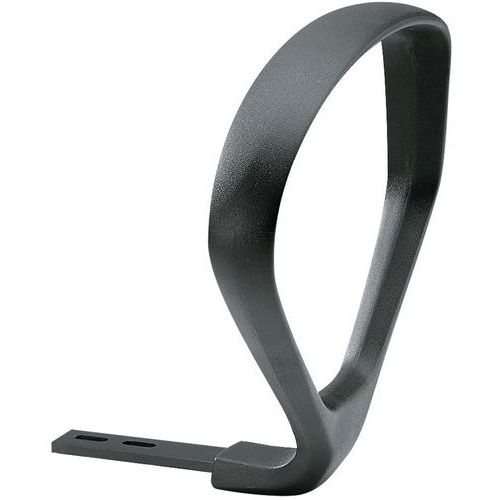 Accoudoirs Pour Unitec En Anneau En Matière Plastique