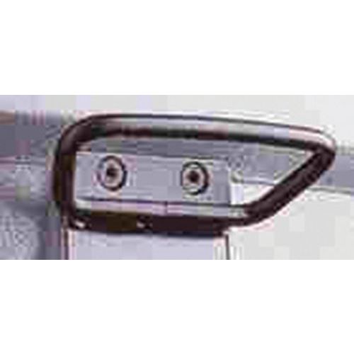 La Poignée Intégrée Pour Siège Sintec