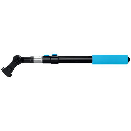 Perche Téléscopique Avec Connector N° 9947 - Martor