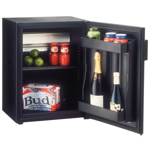 Refrigerateur De Bureau Modele 41 L Manutan Fr