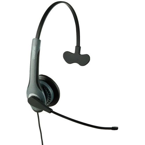 SOLDE JABRA  Casque Arceau Filaire Jabra Biz 2300 USB Duo