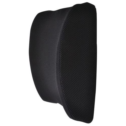 Coussin Pour Siège De Bureau Noir Mesh
