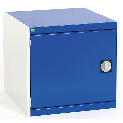 Bott 1 Armoire D'atelier à Tiroirs Cubio Smf-666-1.1 - Bott