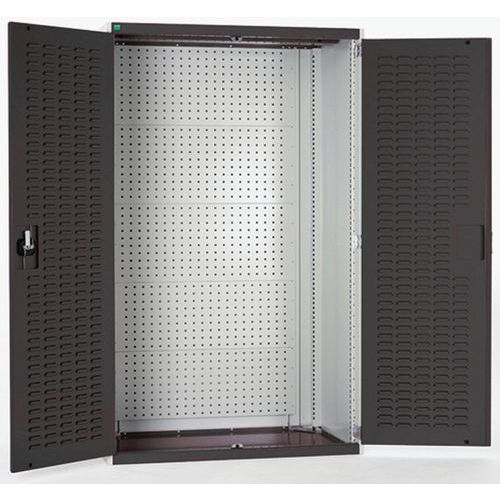 Bott 1 Armoires Perfo Et à Lamelles Cubio Smf-10520-2.3 - Bott