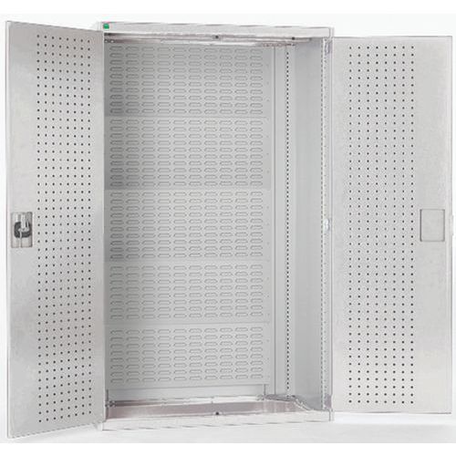 Bott 1 Armoires Perfo Et à Lamelles Cubio Smf-10612-1 - Bott