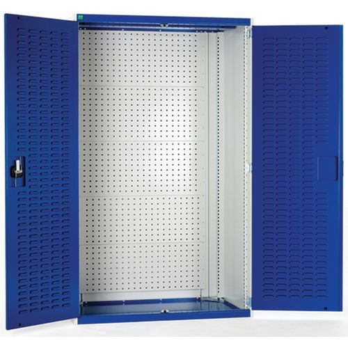 Bott 1 Armoires Perfo Et à Lamelles Cubio Smf-10612-2.1 - Bott