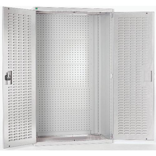 Bott 1 Armoires Perfo Et à Lamelles Cubio Smf-10612-2.1 - Bott