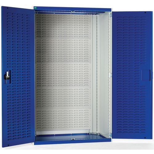 Bott 1 Armoires Perfo Et à Lamelles Cubio Smf-10612-2.4 - Bott