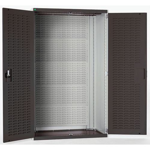 Bott 1 Armoires Perfo Et à Lamelles Cubio Smf-10612-2.4 - Bott