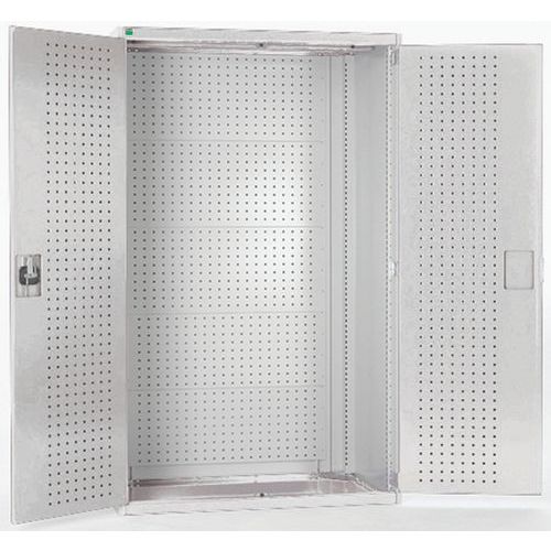 Bott 1 Armoires Perfo Et à Lamelles Cubio Smlf-10612-1 - Bott