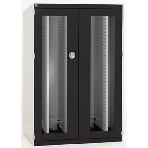 Bott 1 Armoires Perfo Et à Lamelles Cubio Smv-10612-4.2 - Bott