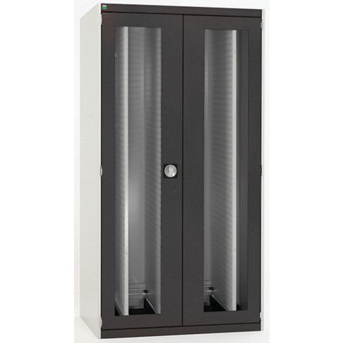 Bott 1 Armoires Perfo Et à Lamelles Cubio Smv-10620-4.4 - Bott