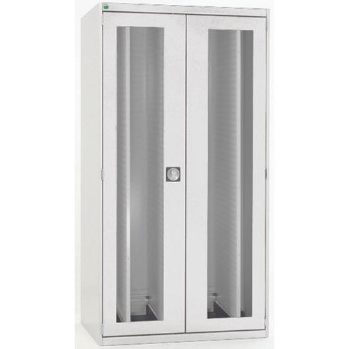 Bott 1 Armoires Perfo Et à Lamelles Cubio Smv-10620-4.4 - Bott