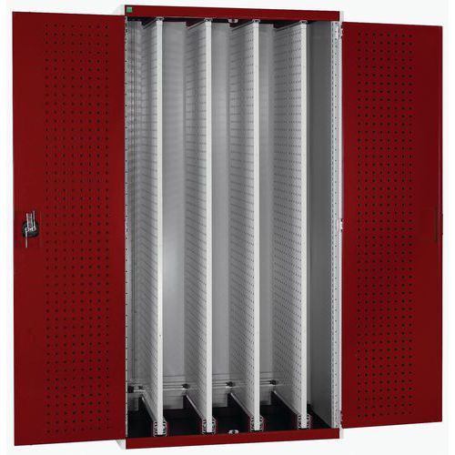 Bott 1 Armoire à Outils Bott Perfo Avec Panneaux Extractibles_bott