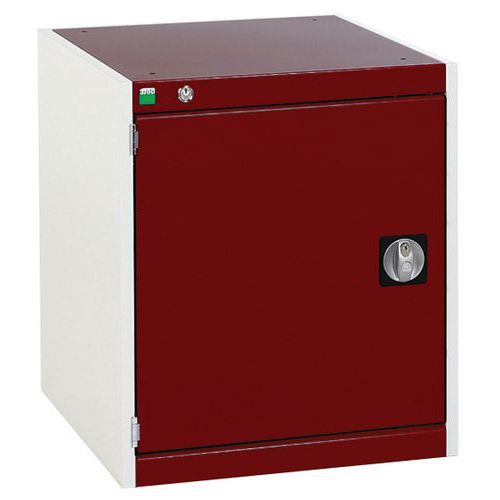 Bott 1 Armoire Avec Porte Cubio Smf_bott