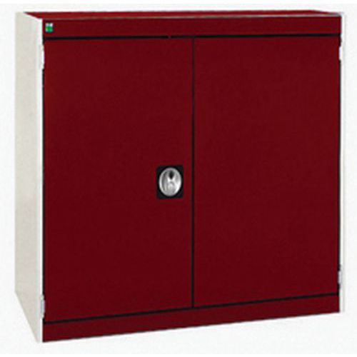 Bott 1 Armoire Avec Porte Perfo Cubio Smf_bott