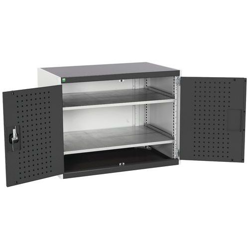 Bott 1 Armoire Basse Perfo Bott Smf_bott