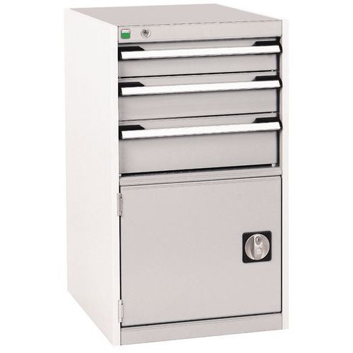 Bott 1 Armoire Cubio Sl Combinée_bott