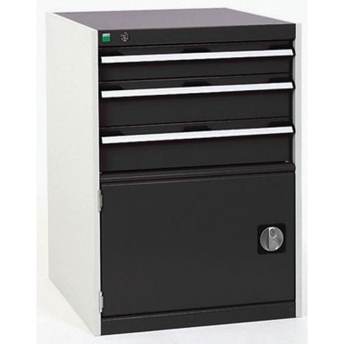 Bott 1 Armoire Cubio Sl Combinée_bott