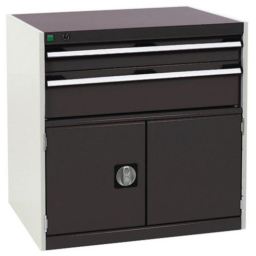 Bott 1 Armoire Cubio Sl Combinée_bott