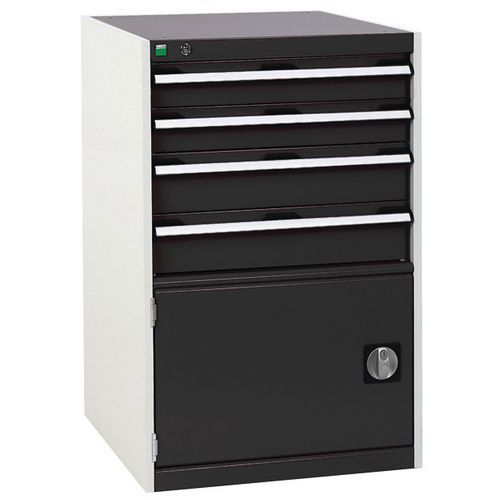 Bott 1 Armoire Cubio Sl Combinée_bott