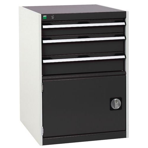 Bott 1 Armoire Cubio Sl Combinée_bott