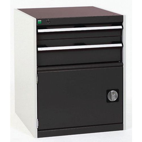 Bott 1 Armoire Cubio Sl Combinée_bott