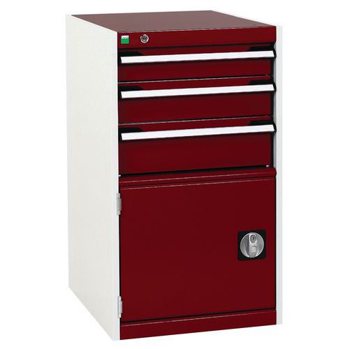Bott 1 Armoire Cubio Sl Combinée_bott