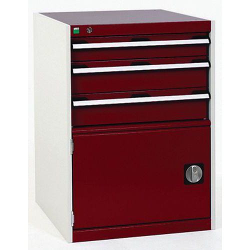 Bott 1 Armoire Cubio Sl Combinée_bott