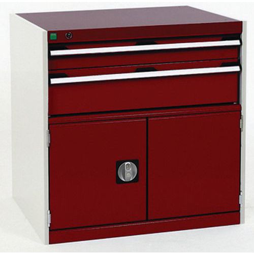 Bott 1 Armoire Cubio Sl Combinée_bott