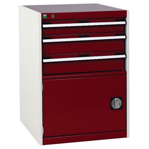 Bott 1 Armoire Cubio Sl Combinée_bott