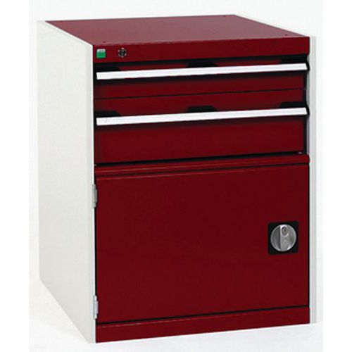 Bott 1 Armoire Cubio Sl Combinée_bott