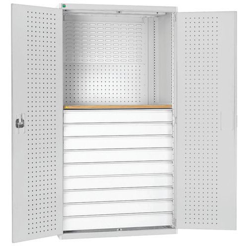 Bott 1 Armoire Lourde mini Atelier Cubio_bott